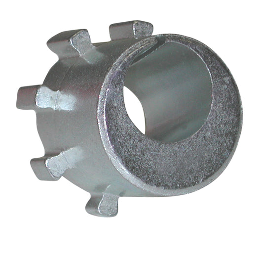 SPC Performance 2-1/4 deg. FORD Camber/Caster Sleeve
