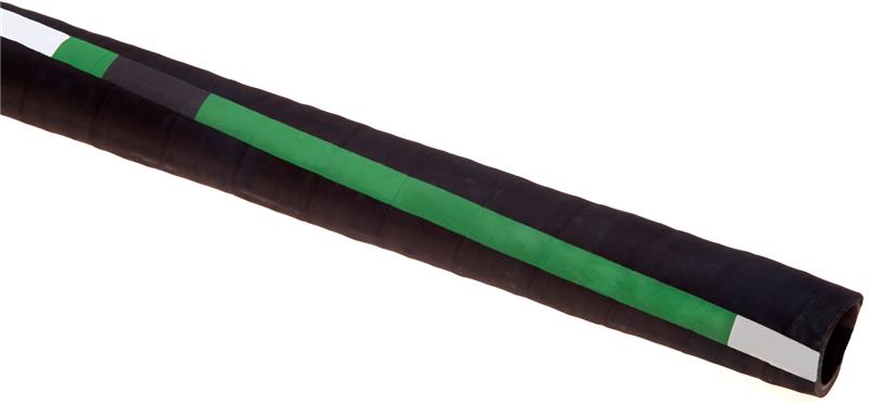 Gates Straight Coolant Hose (Wire Inserted) 1.75in x 10ft
