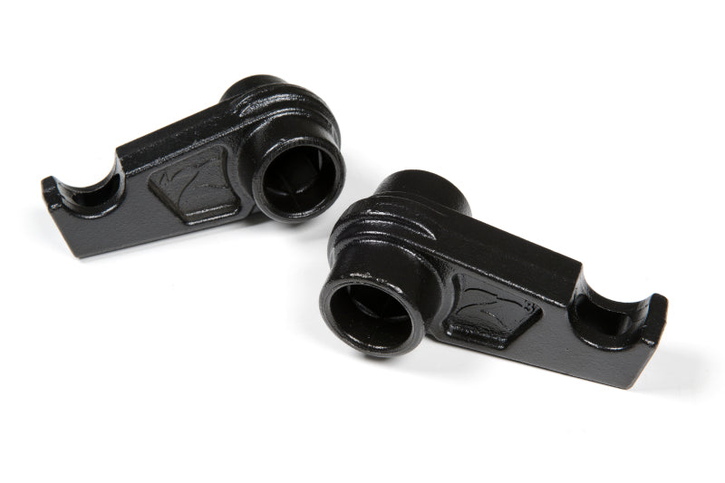 Zone Offroad 04-012 Chevy Colorado/GMC Canyon 2in Torsion Key Leveling kit