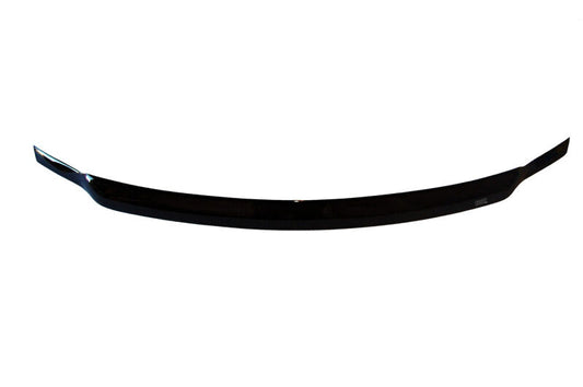 Husky Liners 97-03 Ford F-150 Aeroskin Hood Protector - Smoke
