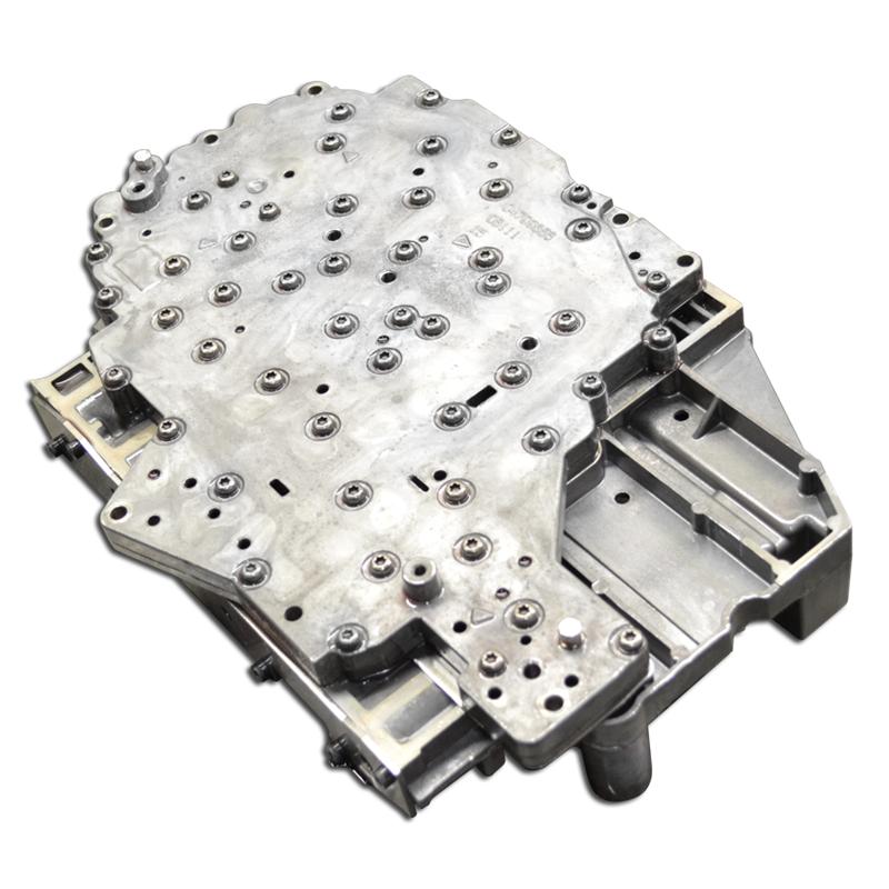 ATS Diesel 2007+ Dodge 68RFE Performance Valve Body