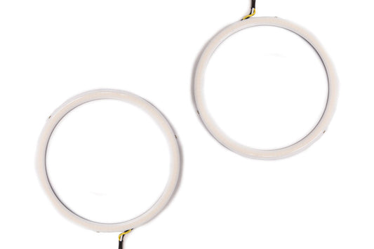 Diode Dynamics Halo Lights LED 160mm Switchback (Pair)
