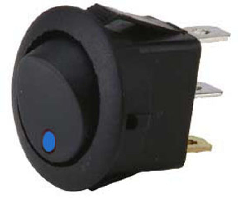 Diode Dynamics Add-on LED Switch Kit - Blue
