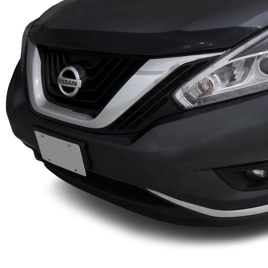 Husky Liners 16-24 Nissan Titan XD Aeroskin Low Profile - Matte Black