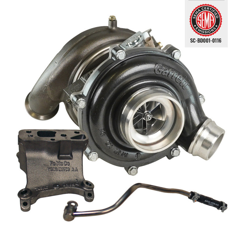BD Diesel 15-16 Ford F250/F350 6.7L Power Stroke Screamer Turbo