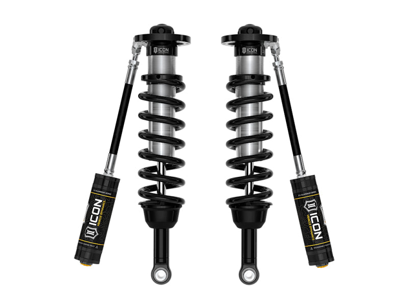 ICON 2022+ Toyota Tundra 2.5 Series VS RR Coilover Kit