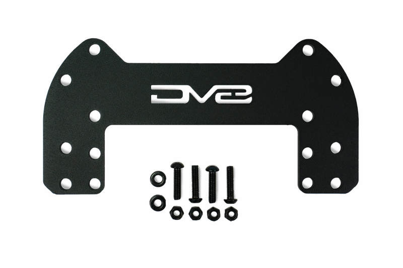 DV8 Offroad 21-22 Ford Bronco 3rd Brake Light Extension Bracket
