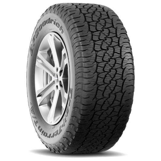 BFGoodrich Trail-Terrain T/A+ 265/75R16 116T