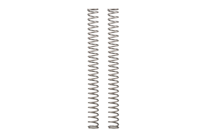 Eibach 07-12 Kawasaki KX450F / 15-19 Yamaha YZ250FX Front Fork Springs - Set of 2