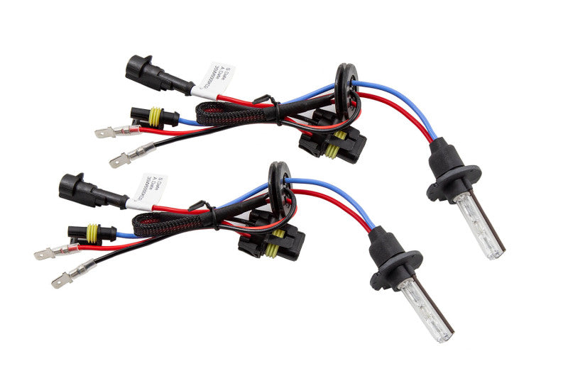Diode Dynamics HID Bulb D2H 5000K (Pair)