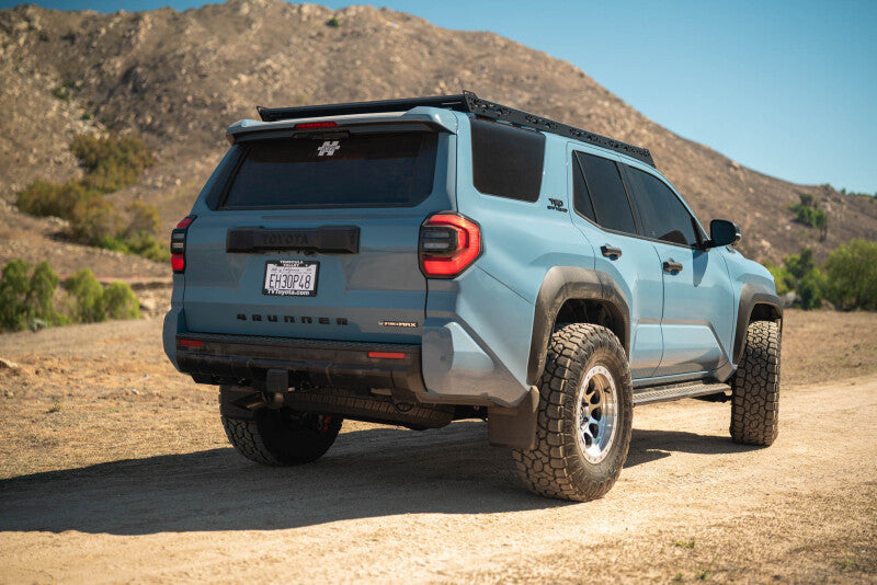 DV8 Offroad 25-26 Toyota 4Runner Spec Series Roof Rack