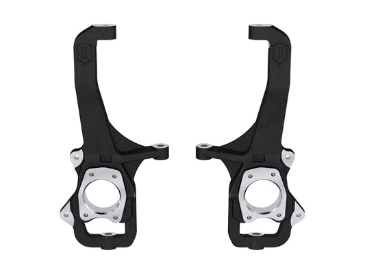 ICON 22-23 Toyota Tundra Front Knuckle Kit