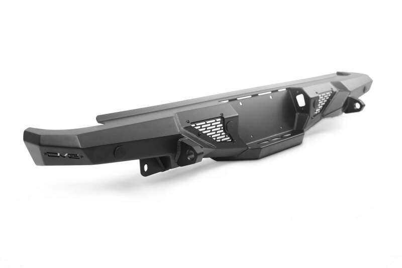DV8 Offroad 20-23 Jeep Gladiator JT Spec Series Rear Bumper