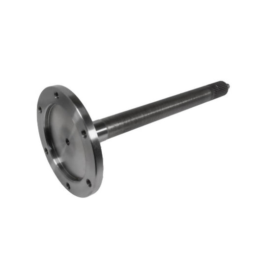 Yukon Gear 8.25IFS 07-11 GM Right Hand Stub Axle Shaft Non AWD 28 Spline 14.92in Long