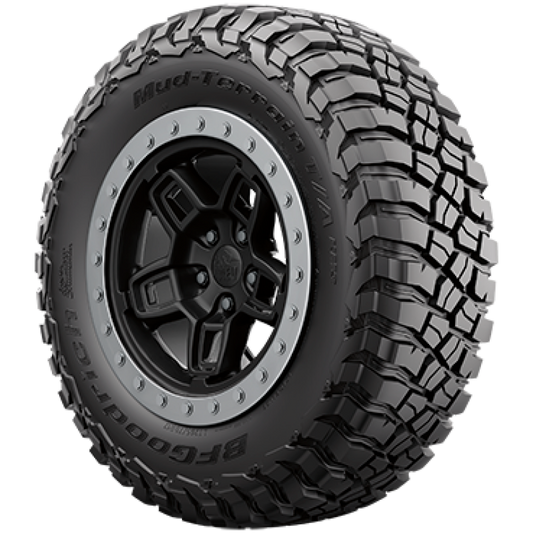 BFGoodrich Mud-Terrain T/A KM3 37x12.50R18/C 115Q