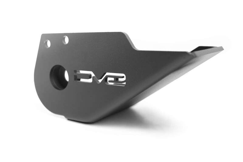 DV8 Offroad 2021+ Ford Bronco Trailing Arm Skid Plates w/ OEM Skid