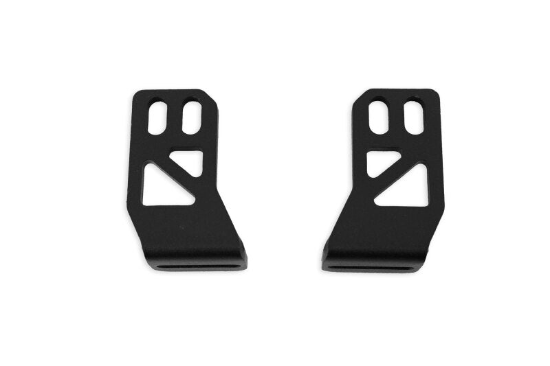 DV8 Offroad Baja Designs Linkable Lightbar Mount for DV8 Roof Rack Light Option
