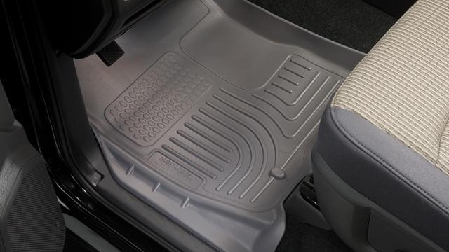 Husky Liners 07-16 Ford Expedition Cargo Liner - Tan