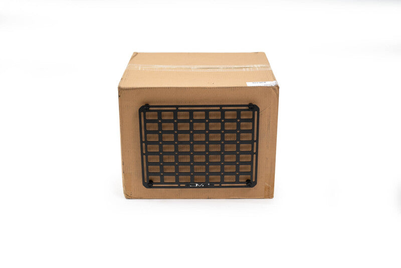 DV8 Offroad Universal Molle Panels - 15x12in