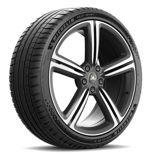 Michelin Pilot Sport 5 255/40R18 99Y XL