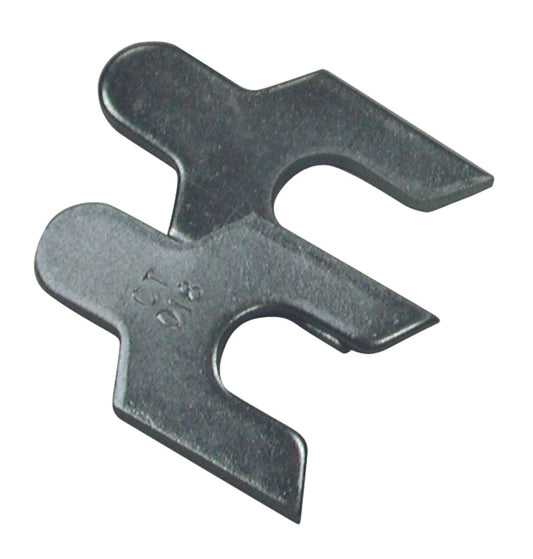 SPC Performance Caster/Camber Shims 3/16 (50)