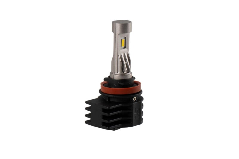 Diode Dynamics H11/H8/H9 Yellow SL2 LED Bulb (one)