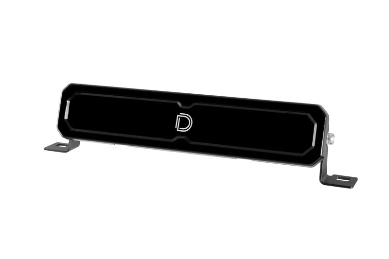 Diode Dynamics SS10 Cover Standard Clear
