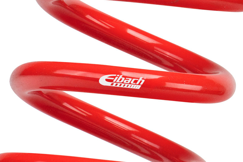 Eibach Bump Spring - 3.60in L x 1.50in ID - 600 lbs/in
