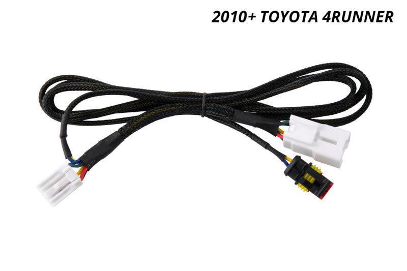 Diode Dynamics 15-20 Ford F-150 Stage Series Reverse Light Wiring Kit