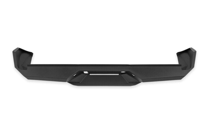 DV8 Offroad 20-23 Chevy & GMC 2500/3500 Spec Series Rear Bumper