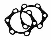 SPC Performance .10 deg. NYLON TOE SHIM