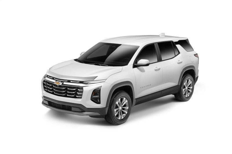 Husky Liners 2025 Chevrolet Equinox Aeroskin - Chrome