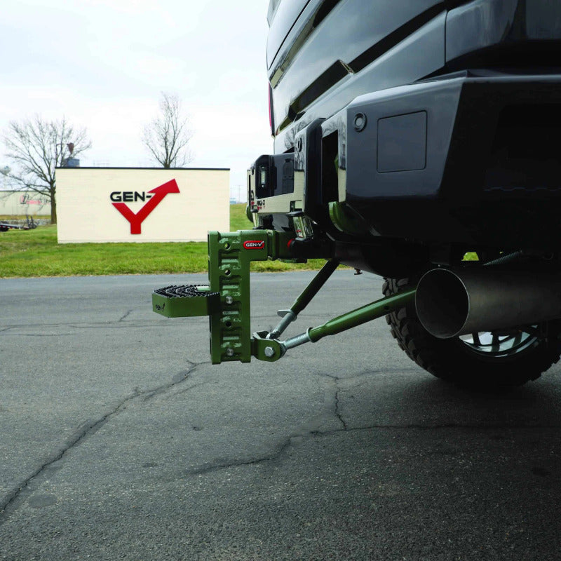 Gen-Y 16K Y Bracket for Stabilizer Kit