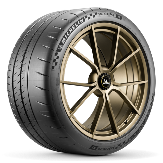Michelin Pilot Sport Cup 2 335/30R21 109(Y) XL