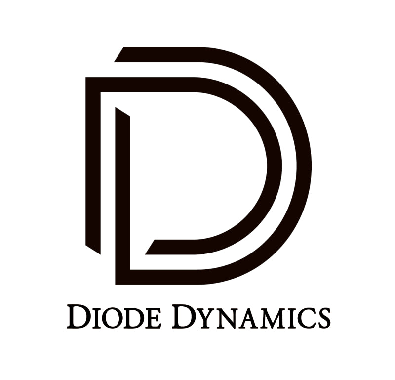 Diode Dynamics 1156 LED Bulb HP48 LED - Cool - White (Single)