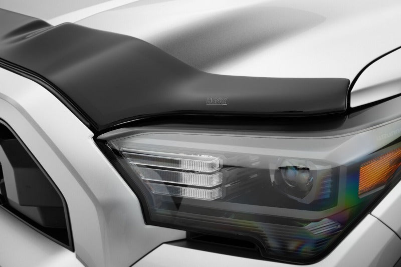 Husky Liners 2024+ Chevy Traverse Aeroskin - Smoke