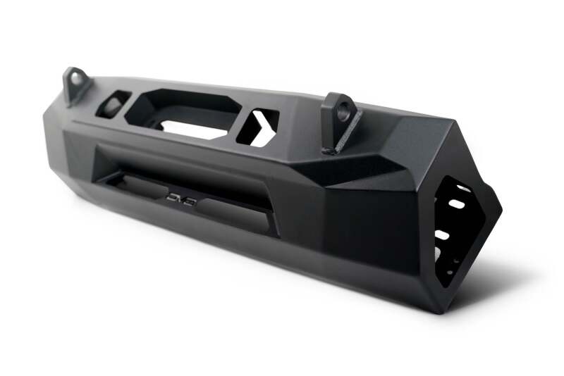 DV8 Offroad 22-26 Toyota Tundra Centric Series Front Bumper