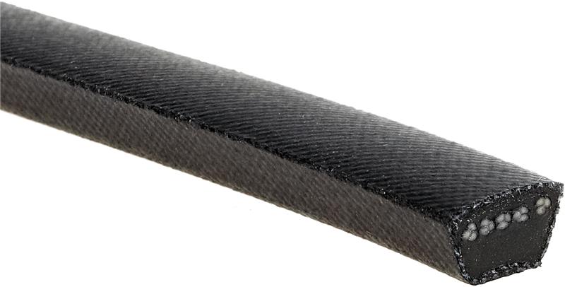 Gates 3L 3/8in x 39in FHP Low Horse-Power V-Belt
