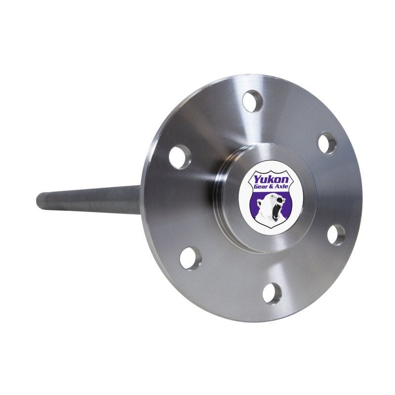 Yukon Gear 1541H Alloy Left Hand Rear Axle For GM 7.625in