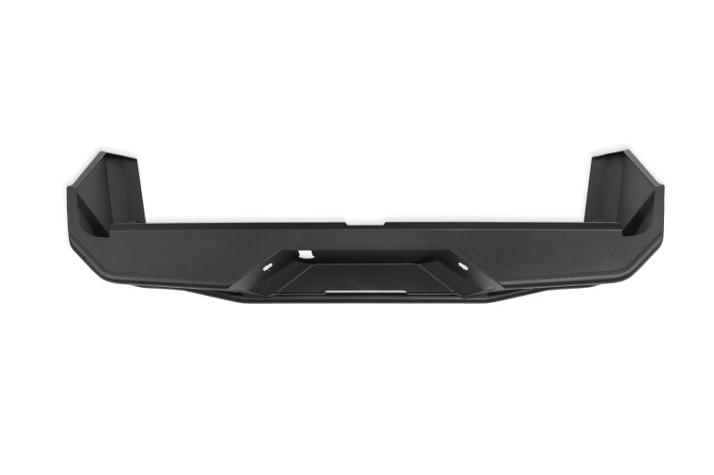 DV8 Offroad 2014-2021 Toyota Tundra Tube Rear Bumper