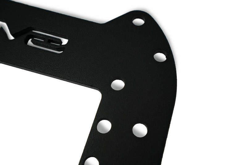 DV8 Offroad 21-22 Ford Bronco 3rd Brake Light Extension Bracket