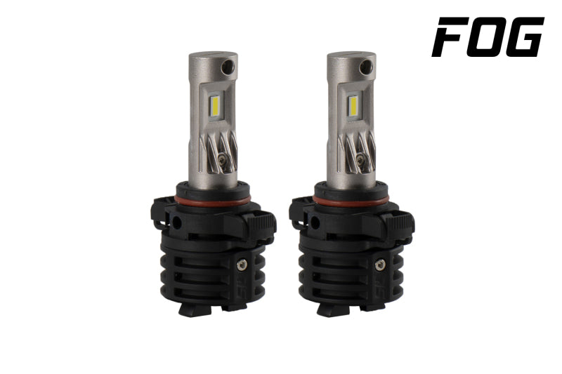 Diode Dynamics 5202/PSX24W XP80 LED - Cool - White (Pair)