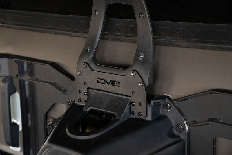 DV8 Offroad 21-22 Ford Bronco 3rd Brake Light Extension Bracket