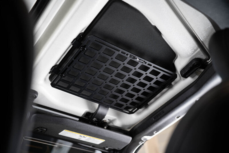 DV8 Offroad Universal Molle Panels - 15x12in