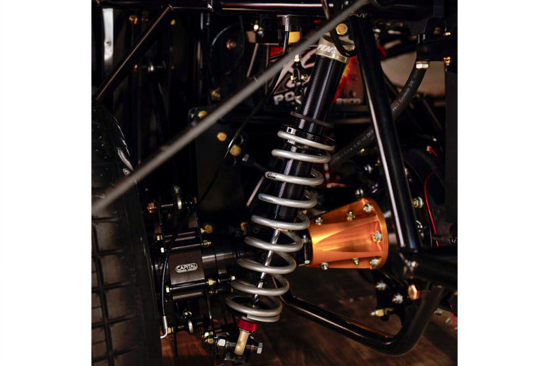 Eibach ERO 16in L x 3.00in Dia Race Off-Road Spring - 275 lbs/in