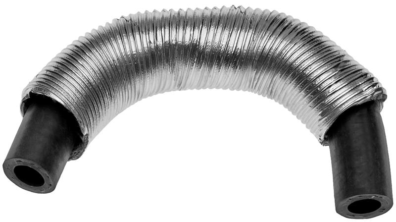Gates 13-16 Scion FR-S 4-Cyl. 2.0L Trans. Oil Cooler Inlet Molded Heater Hose