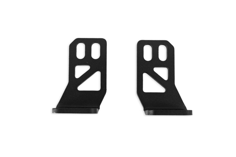 DV8 Offroad Baja Designs Linkable Lightbar Mount for DV8 Roof Rack Light Option