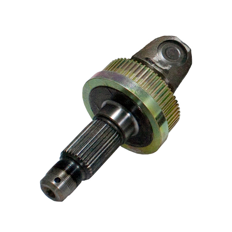 Yukon Gear Outer Stub Axle for 09 Chrysler 9.25in Front 1485 U-Joint Size