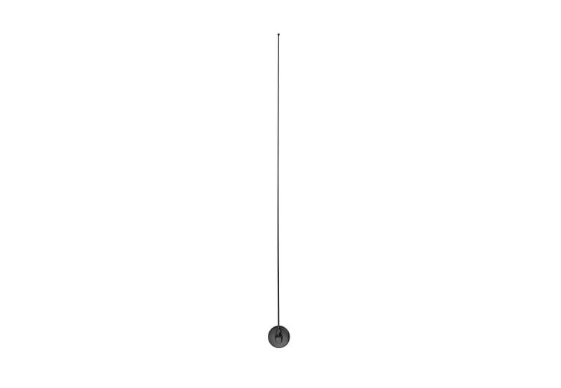 DV8 Offroad 1997-06 Jeep TJ Replacement Antenna Black