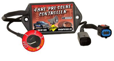 BD Diesel Pressure Transducer Adapter - Dodge 2000-2007 47RE/48RE/46RE/44RE/42RE DIESEL/GAS